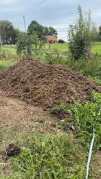 GRATIS PURE PAARDENMEST, Tuin en Terras, Ophalen, Mest