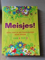 Meisjes!, Ophalen of Verzenden, Zo goed als nieuw, Non-fictie