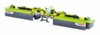 Claas Disco Rear Butterfly Mower, Hobby en Vrije tijd, Verzenden, Nieuw, Tractor of Landbouw, Britains