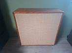 Zelfbouw 4x12 cabinet, Muziek en Instrumenten, Versterkers | Bas en Gitaar, Ophalen, Gebruikt