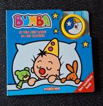Bumba - Ik ben niet bang in het donker, Enlèvement, Utilisé, Gert Verhulst