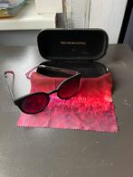 Tomorrowland X Komono zonnebril, Bijoux, Sacs & Beauté, Autres marques, Enlèvement, Utilisé, Lunettes de soleil