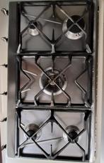 Kookfornuis Smeg, Elektronische apparatuur, Fornuizen, Ophalen, Gebruikt, 60 cm of meer, Inbouw