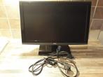 PC-SCHERMMONITOR, Computers en Software, Monitoren, Ophalen, Aoc, Zo goed als nieuw, LED