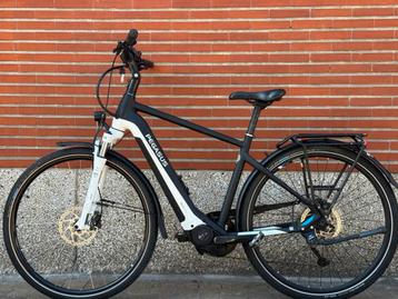 Pegasus Premio evo elektrische fiets beschikbaar voor biedingen