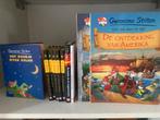 Geronimo Stilton Varia, Boeken, Ophalen of Verzenden, Zo goed als nieuw
