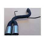 123 SPORTUITLAAT BMW M3 e90 e91 e92 e93 325i 320 UITLAAT AUT, Neuf, -, -, -