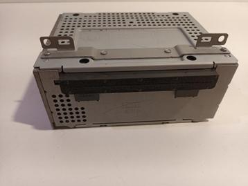 RADIO CD SPELER Ford Transit (GK2T18C815GD), Utilisé, Ford