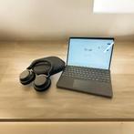 Surface Pro 9 & Surface Headphones 2, Informatique & Logiciels, Ordinateurs portables Windows, Comme neuf, 13 pouces, 32 GB, 1TB