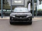 BMW X3 M iX3 Sport Impressive /LASER/PANO/TRKHK/HUD/360CAM, Auto's, BMW, Automaat, Leder, 5 deurs, SUV of Terreinwagen