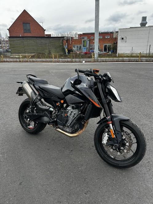 Ktm Duke 890 a2, Motoren, Motoren | KTM, Particulier, Naked bike, 12 t/m 35 kW, 2 cilinders, Ophalen