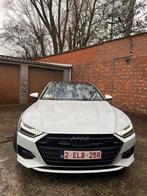 Audi A7 55TFSI, Auto's, Audi, 2995 cc, Wit, 5 zetels, Particulier