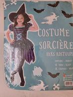 Costume sorcière pour 4 à 6 ans, Enfants & Bébés, Enlèvement, Comme neuf