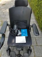 Permobil M1 Elektrische Rolstoel – Comfort Curve 0488826971, Diversen, Ophalen of Verzenden, Inklapbaar, Zo goed als nieuw, Elektrische rolstoel