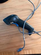Datalogic quickscan, Ophalen