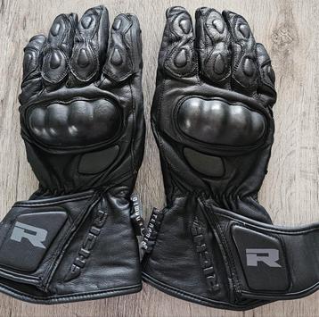 Tussen seizoen handschoenen richa maat l beschikbaar voor biedingen