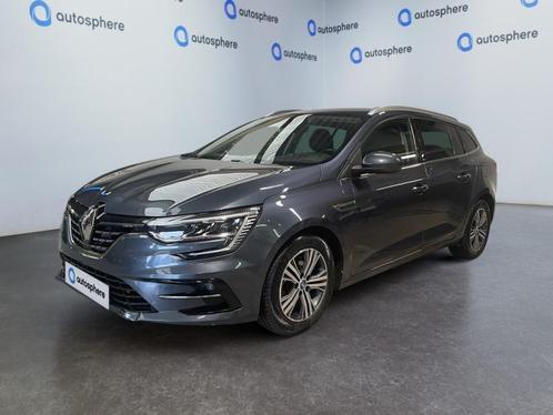 Renault Mégane PHEV*Boite auto*GPS*Caméra*APS Av/Ar*Led, Auto's, Renault, Bedrijf, Mégane, Airbags, Airconditioning, Alarm, Boordcomputer