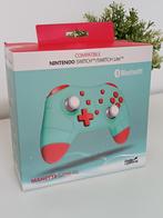 Nintendo Switch Bluetooth-controller, Draadloos, Nieuw, Overige modellen, Overige typen