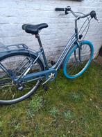 Damesfiets Btwin elops 120., Enlèvement, Vitesses