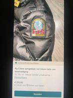 Parajumper 5 keer aangedaan, Ophalen of Verzenden, Zo goed als nieuw