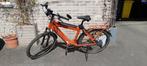 Oxford S-Pedelec D1125, Fietsen en Brommers, Elektrische fietsen, Zo goed als nieuw, 50 km per accu of meer, 55 tot 59 cm, Ophalen