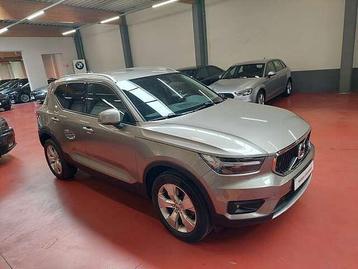 Volvo XC40 1.5i T2 - Geartronic - KeyLess - NAVI - CAM - LED beschikbaar voor biedingen