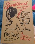 Leen Pollefliet - Schrijven van verslag tot eindwerk, Boeken, Ophalen of Verzenden, Zo goed als nieuw, Leen Pollefliet