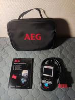 🚗 Valise Diagnostique AEG - ref. 005072 🚗, Autos : Divers, Accessoires de voiture, Comme neuf, Enlèvement ou Envoi