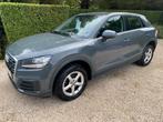 AUDI Q2 30TFSI BUSINESS EDITION, Auto's, Audi, Voorwielaandrijving, Leder, Bedrijf, 5 deurs