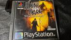 Alone in the Dark Playstation 1, Ophalen of Verzenden, Gebruikt