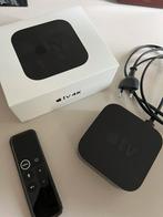 Apple TV 4K 64gb, Ophalen, Zo goed als nieuw, HDMI