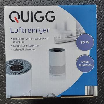 Luchtreiniger / Luchtfilter beschikbaar voor biedingen
