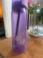 Air up fles, Sport en Fitness, Drinkbussen, Ophalen, Zo goed als nieuw