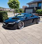 Audi R8 4.2i V8 Full Carbon Pack, Auto's, Audi, Bedrijf, Te koop, R8