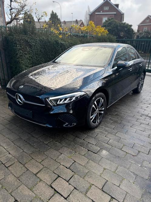 Mercedes Klasse A250e PHEV 6.500 km 07/2023, Auto's, Mercedes-Benz, Bedrijf, A-Klasse, ABS, Achteruitrijcamera, Adaptieve lichten