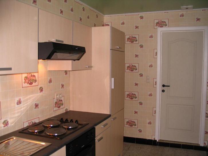 maison à louer Morlanwelz, Immo, Huizen te huur, Provincie Henegouwen, Tussenwoning, Direct bij eigenaar, E