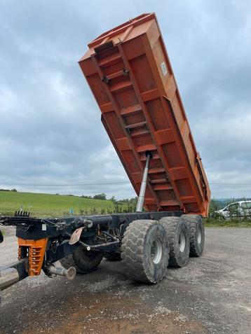 Benne tp record, Articles professionnels, Agriculture | Outils, Enlèvement, Transport