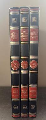 Rombaldi Blake et Mortimer, Complete serie of reeks, Ophalen of Verzenden, Gelezen, Edgar P. Jacobs