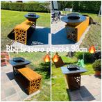 Bbq brasero plancha, Ophalen, Zo goed als nieuw