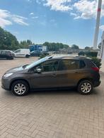 Peugeot 2008 1.2 - 2014, Euro 5, Monovolume, Bedrijf, Handgeschakeld