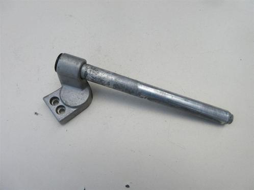 Kawasaki GPZ600 stuurbuis stuurhelft GPZ 600 R Ninja clip on, Motoren, Onderdelen | Kawasaki, Gebruikt, Ophalen of Verzenden