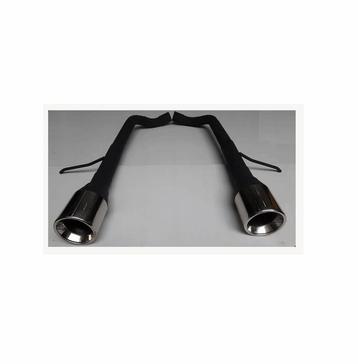 123 SPORTUITLAAT AUDI A6 S6 C6  2.0 2.4 2.7 3.0 4.2 UITLAAT beschikbaar voor biedingen