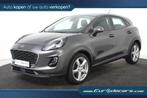 Ford Puma Connected *1ste Eigenaar*Navigatie*, Auto's, Ford, Voorwielaandrijving, Puma, Bedrijf, 5 deurs