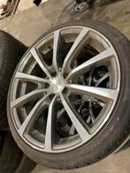 Pirelli *Brock velgen met Pirelli banden *235/35 ZR19, Auto-onderdelen, Banden en Velgen, Gebruikt, Personenwagen