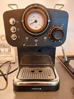 Machine espresso/cappucino IKOHS, Electroménager, Café moulu, Machine à espresso, Réservoir d'eau amovible, 1 tasse