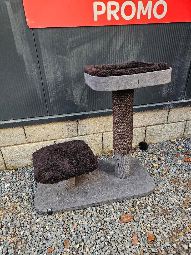 nieuwe krabpaal laatste stuk, Dieren en Toebehoren, Krabmeubelen, Krabpaal, Ophalen of Verzenden