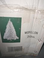 Sapin de Noël, Divers, Enlèvement, Utilisé