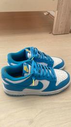 nike dunks 1 keer gedragen ( maat 40 ) unisex, Ophalen of Verzenden, Nike sb dunk