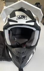 Casque moto, Motos, Lazer, Autres types, Enlèvement, Neuf, sans ticket