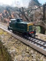 Marklin NMBS/NMBS 3069 HO, Hobby en Vrije tijd, Ophalen of Verzenden, Zo goed als nieuw